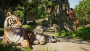 Planet Zoo 2 predv�dza hrate�nos�