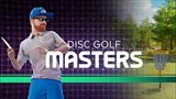 Disc Golf Masters h�d�e disky v Early Access