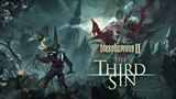 Blasphemous 2 dostal The Third Sin expanziu