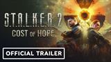 STALKER 2: Cost of Hope predstavuje pr�beh a postavy