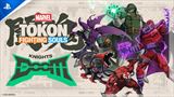 Marvel Tokon: Fighting Souls  - Knights of Doom trailer