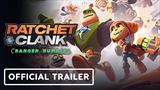 Mobiln� Ratchet & Clank: Ranger Rumble sp���a predregistr�cie