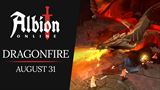 Albion Online dostane koncom augusta ve�k� aktualiz�ciu Dragonfire