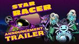Star Racer pr�de na Switch, pripomenie klasick� F-Zero