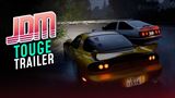 JDM: Japanese Drift Master predv�dza Touge multiplayerov� re�im