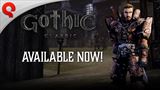 Gothic Classic vych�dza na konzol�ch