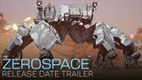 ZeroSpace vych�dza, zmie�a hlbok� pr�beh s rozhodnutiami a RTS
