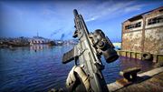 Taktick� akcia Ground Branch vy�la v plnej verzii
