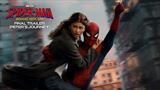 Spider-man: Brand New Day - filmov� trailer