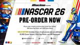 NASCAR 26 predv�dza svoju hrate�nos�