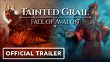 Tainted Grail: The Fall of Avalon dostal patch 1.25 a bezplatn� bonusov� DLC