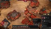 Dawn of War IV ukazuje 15-min�tov� boj Space Marines vs. Orks