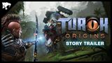 Turok: Origins vypustil svoj pr�behov� trailer