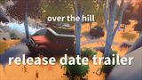 over the hill doraz� do cie�a v okt�bri