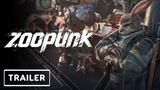 Zoopunk bojuje proti strojom a zvierac�m bossom a zachra�uje zvierat�