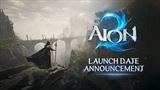 AION 2 prin�a n�vnadu, aby v okt�bri pril�kal hr��ov do online sveta