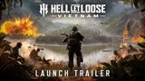 Hell Let Loose: Vietnam vych�dza u� bud�ci t��de�