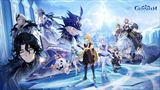 Genshin Impact 7.0 - Evernwinter Without mercy - trailer