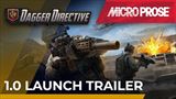 Dagger Directive vy�iel v plnej verzii