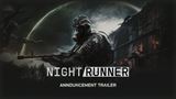 Hororov� NightRunner sa predstavuje