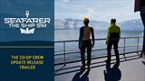 Seafarer: The Ship Sim dostal update s kooper�ciou