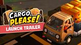 Cargo, Please! je u� na Steame