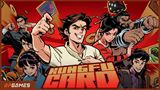 Kungfu Card rozd�va �dery a karty v Early Access