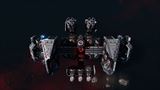 Era One predstavuje svoj multiplayer, ktor� roz��ri mo�nosti vo vesm�re