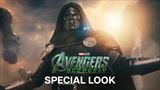 Avengers: Doomsday - filmov� trailer
