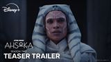 Star Wars: Ahsoka 2. s�ria - teaser