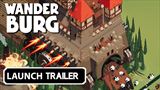 Wandenburg priviezol pevnos� bojuj�cu na koles�ch do Early Access