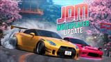 JDM: Japanese Drift Master dodal na konzoly multiplayer