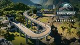 Jurassic World Evolution 3 pribli�uje prich�dzaj�cu aktualiz�ciu 1.5 