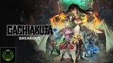 GACHIAKUTA: BREAKOUT uk�zal nov� gameplay