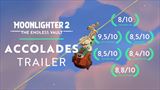 Moonlighter 2: The Endless Vault sa chv�li zn�mkami