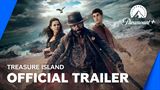 Treasure Island - trailer na seri�l