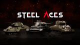 Tankov� multiplayerovka Steel Aces spustila otvoren� test