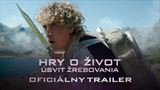 Hry o �ivot: �svit �rebovania - filmov� trailer