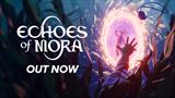 Echoes of Mora pl�va cez tajomn� zatopen� osadu