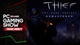 Thief: The Dark Project Remastered predviedol hrate�nos�