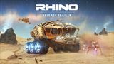 Elite Dangerous pon�ka v hernom obchode vozidlo Rhino