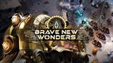 Brave New Wonders buduje automatizovan� tov�rne a prikazuje robotom