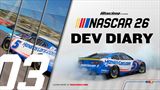 NASCAR 26 pribli�uje kari�ru a novinky