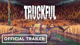 Truckful za�ne jazdi� s n�kladom v okt�bri