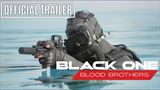 Black One Blood Brothers vstupuje s nov�m updatom do �al�ej f�zy