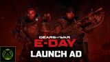 Gears of War: E-Day - Adagio trailer