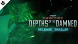 Warhammer 40,000: Darktide dostal nov� Depths of the Damned update