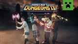 Minecraft Dungeons II - Battle for Tokyo trailer