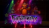 Fortnite: Five Nights at Freddy�s prich�dza do Fortnitemares 2026