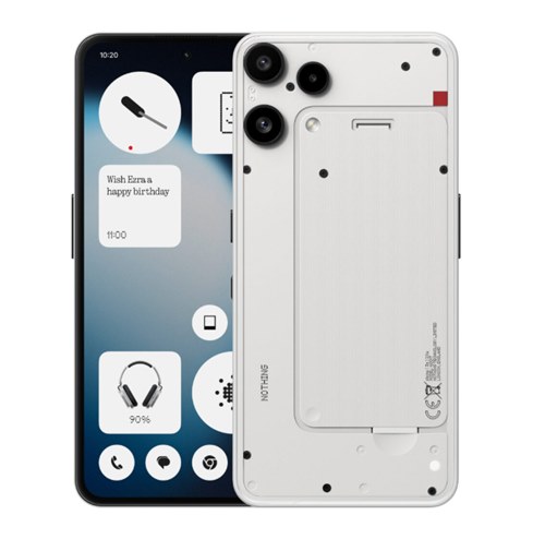 Nothing Phone (3a) lite